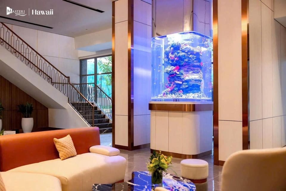 hương villa Apartment in Vietnam