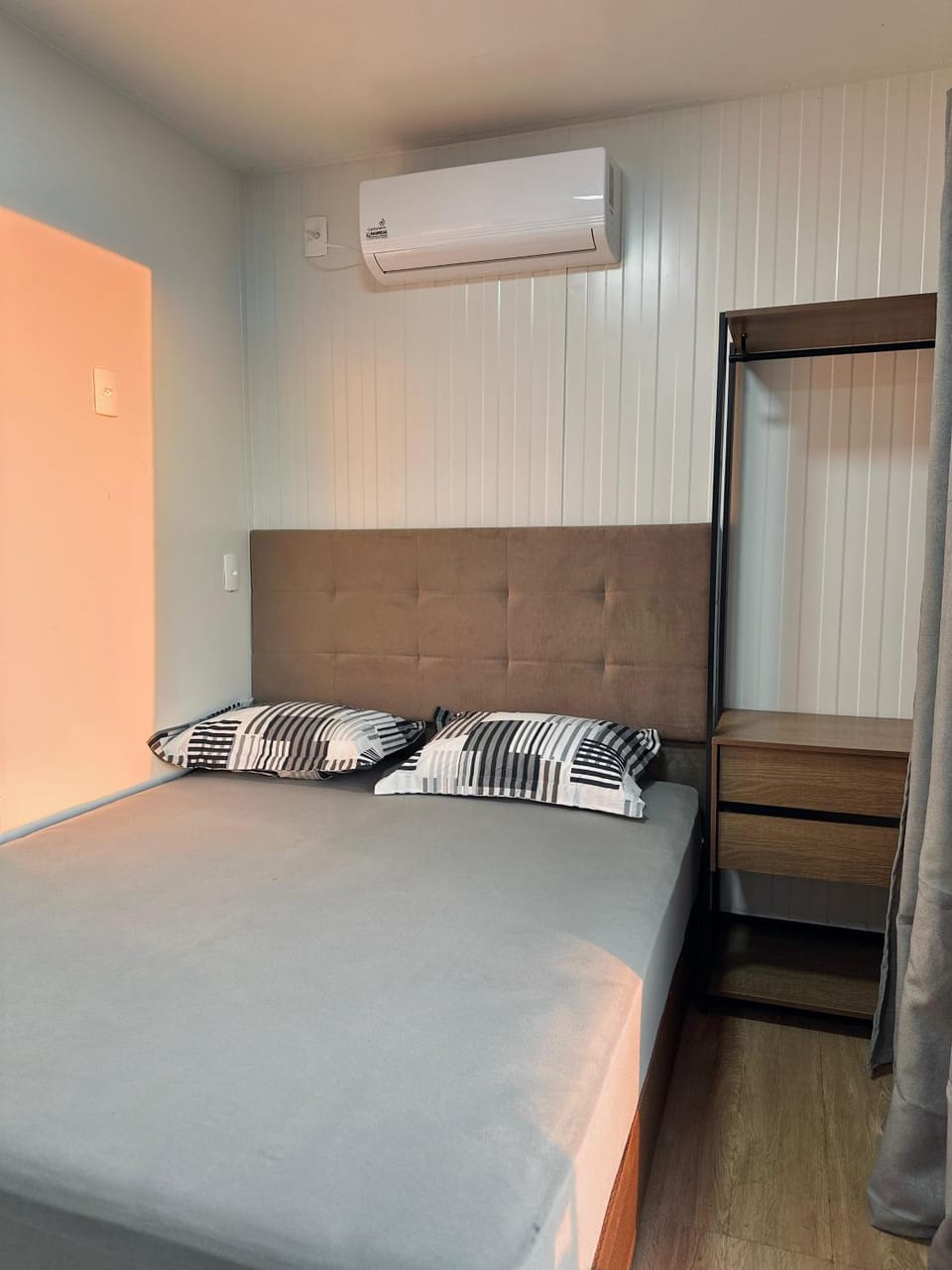 Hospedagem Morro do Buda Container Inn in State of Santa Catarina