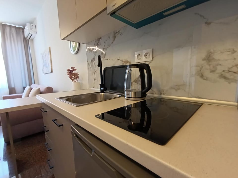 Iasonas Downtown Thessaloniki Apartment in Thessaloniki