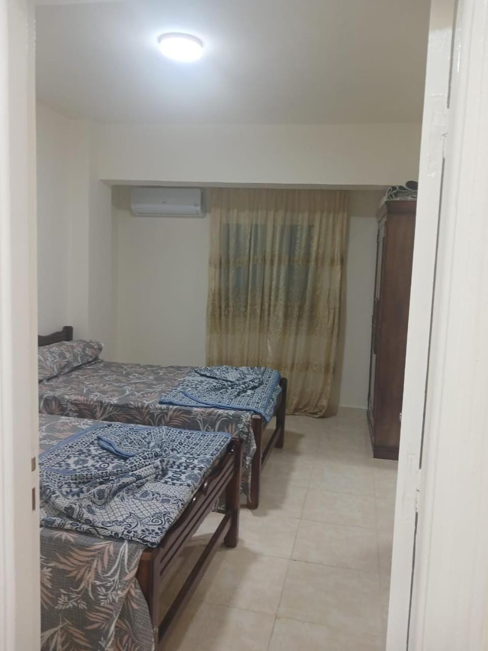تاهيتي باي الجراولة مطروح Apartment in Egypt