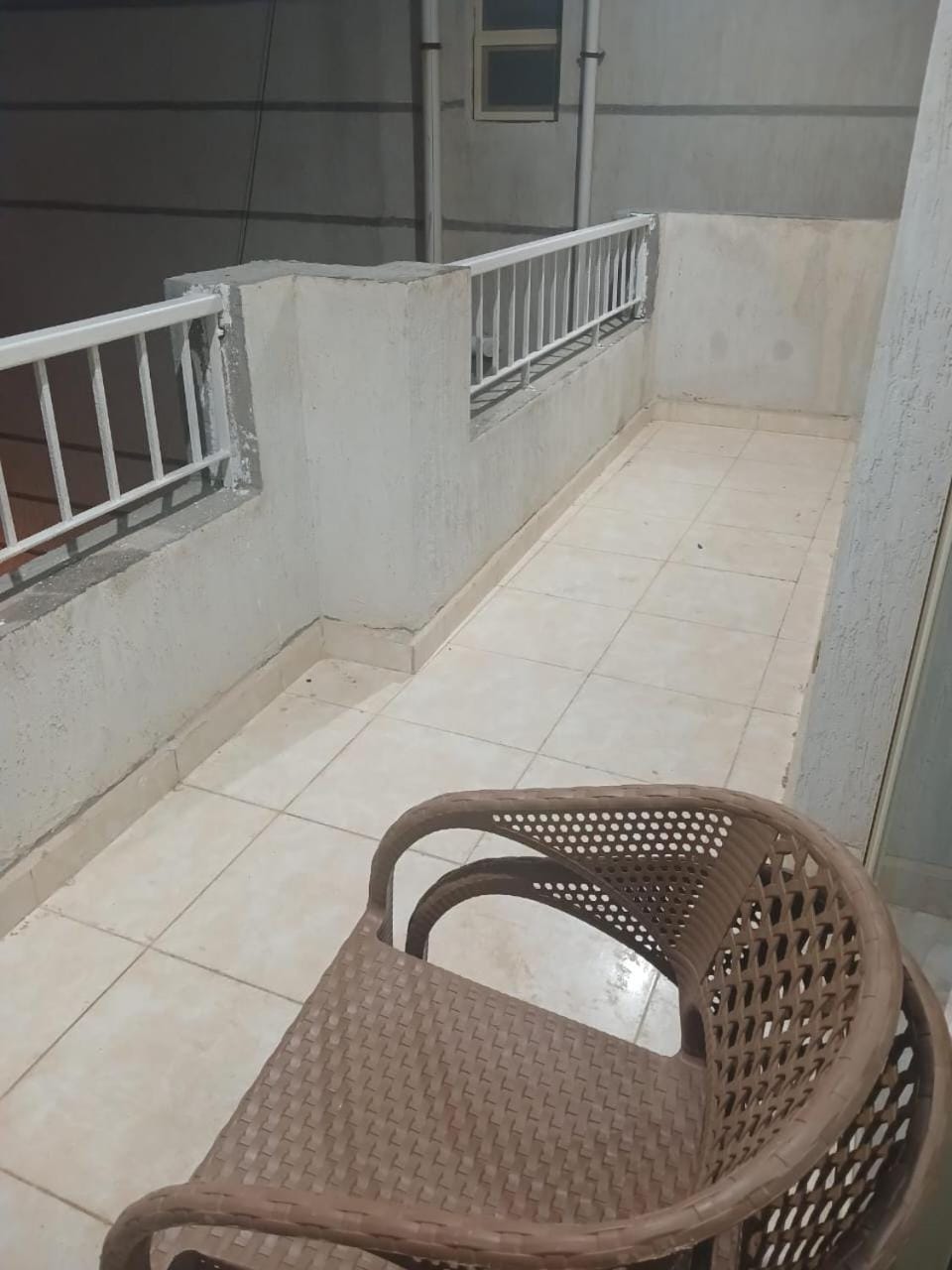 تاهيتي باي الجراولة مطروح Apartment in Egypt