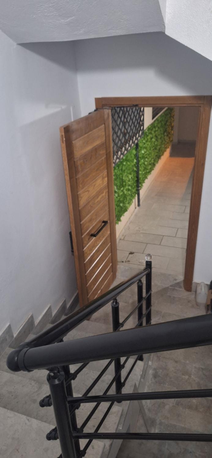 Appartement neuf luxueux Apartment in Tunisia