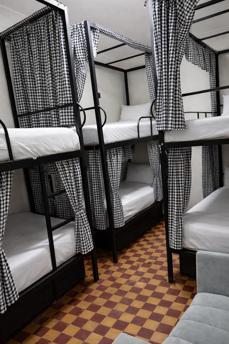 Palm Hostel Hostel in Marrakesh