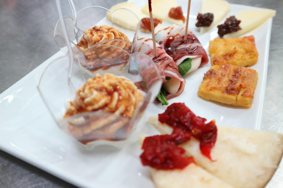 Food close-up, Meals