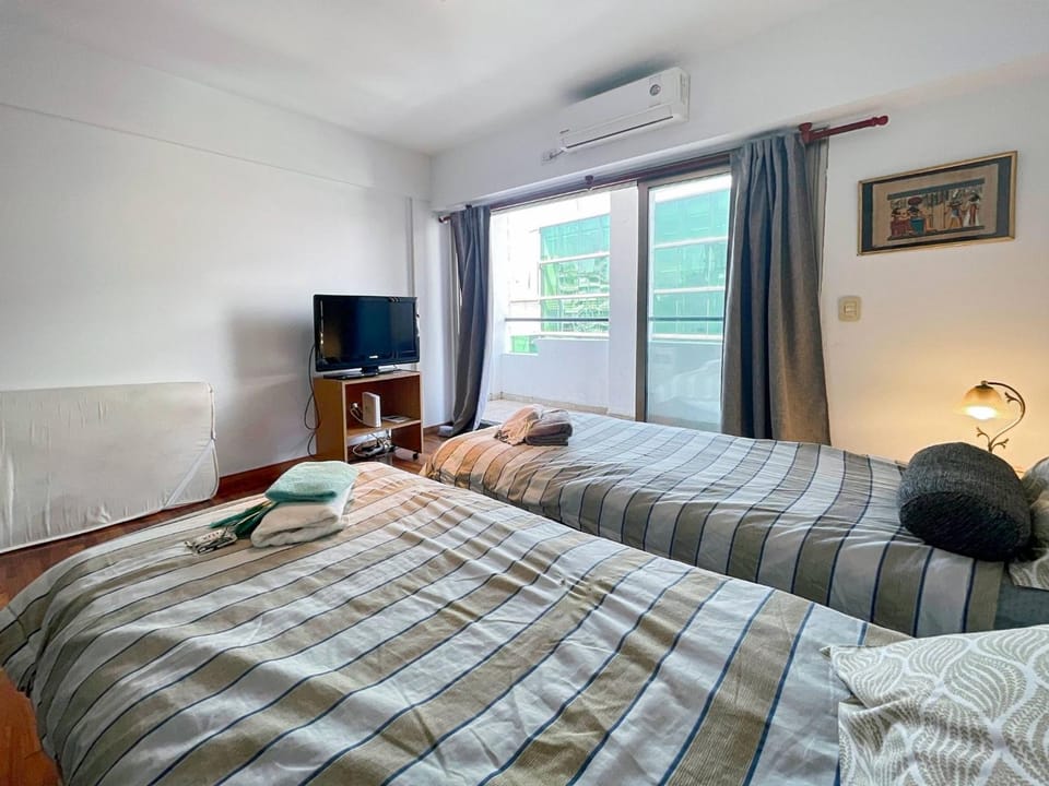 TV and multimedia, Bedroom