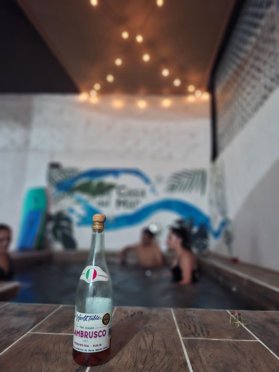 La casa del mar House in Manzanillo