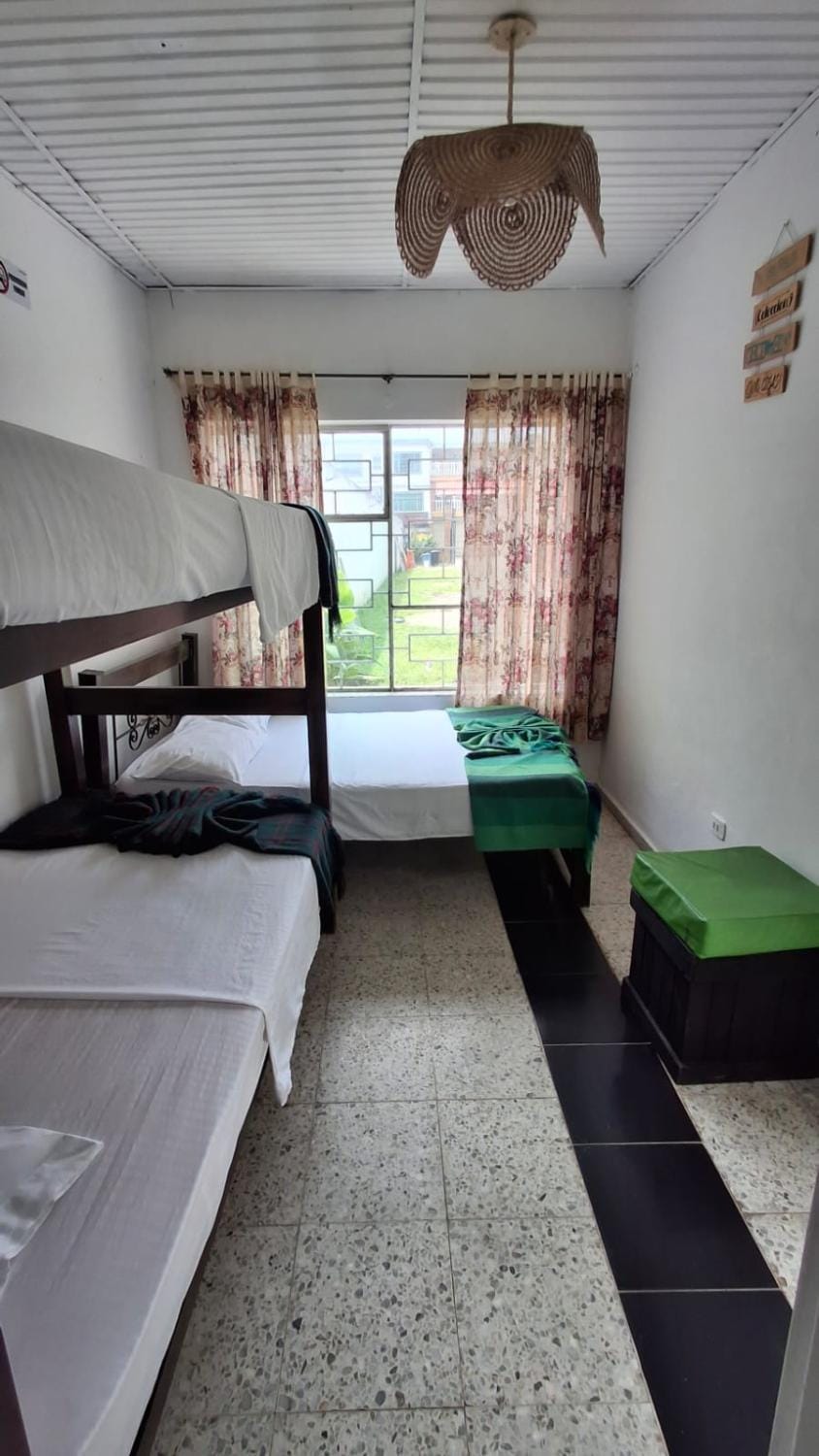 Villa Confort Hotel Hotel in Cundinamarca, Colombia