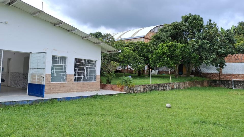 Villa Confort Hotel Hotel in Cundinamarca, Colombia