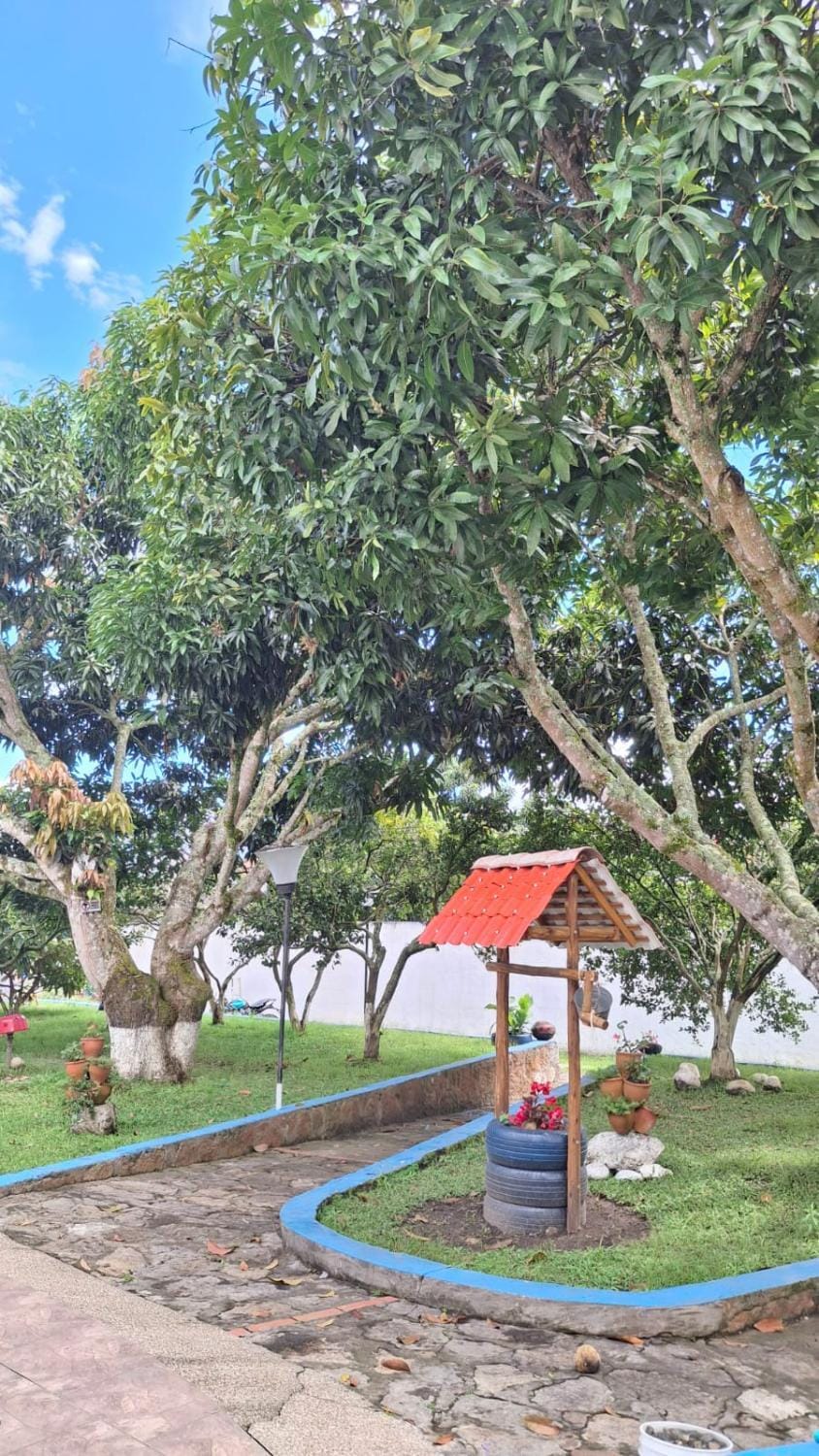 Villa Confort Hotel Hotel in Cundinamarca, Colombia