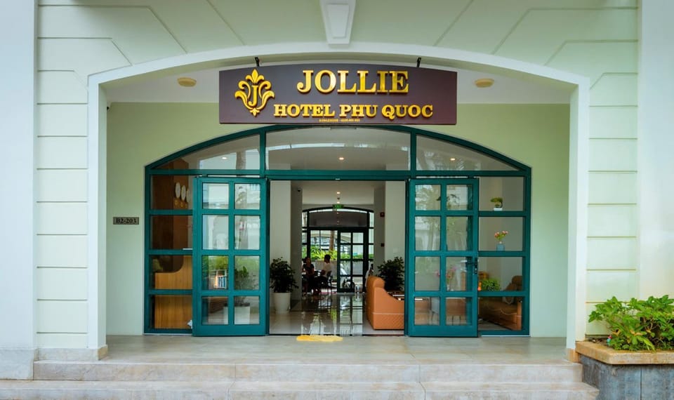 Property logo or sign
