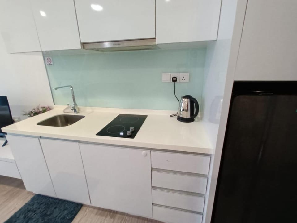 AK Residence Apartment in Federal Territory of Kuala Lumpur