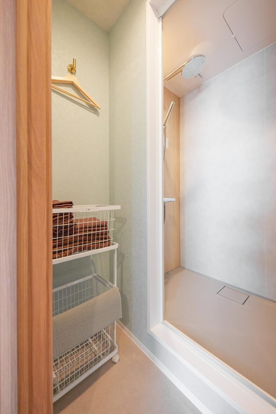 eni rattan chikko Apartment in Osaka