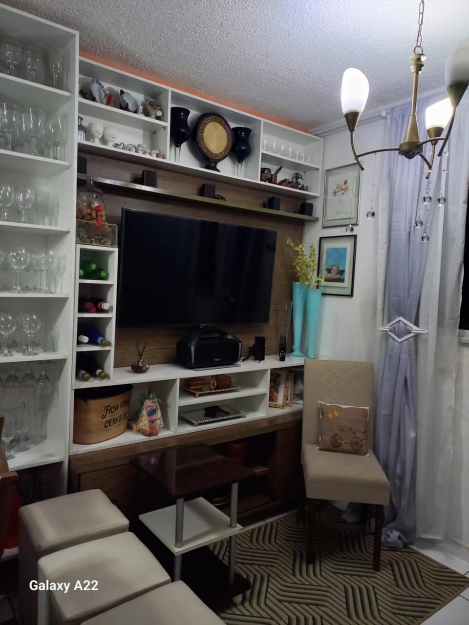 apartamento cop30 Apartment in State of Maranhão, Brazil