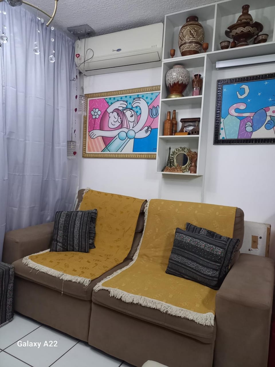 apartamento cop30 Apartment in State of Maranhão, Brazil