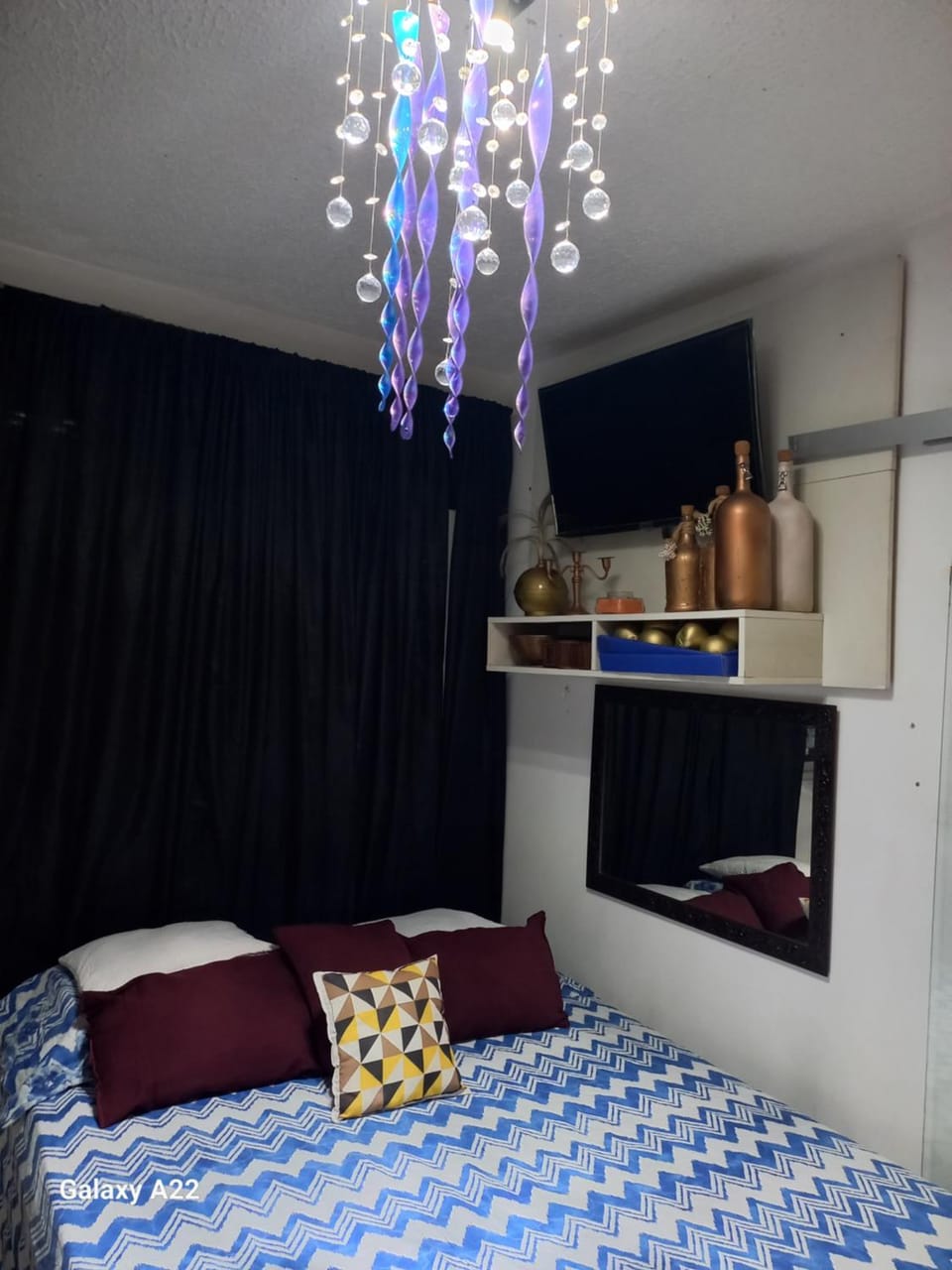 apartamento cop30 Apartment in State of Maranhão, Brazil