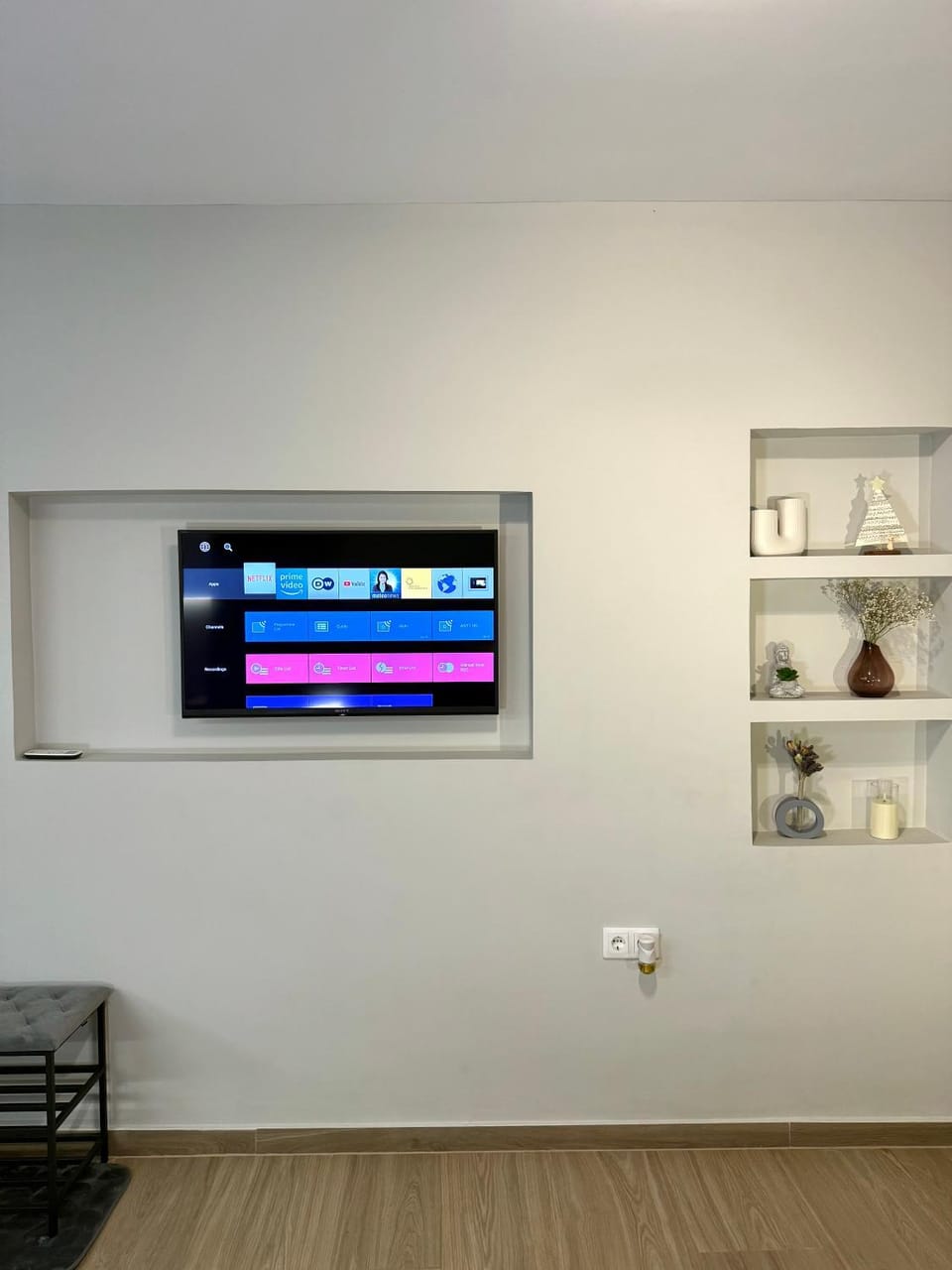 TV and multimedia