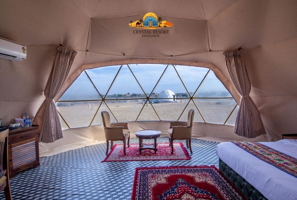 View (from property/room), Bedroom, VIP