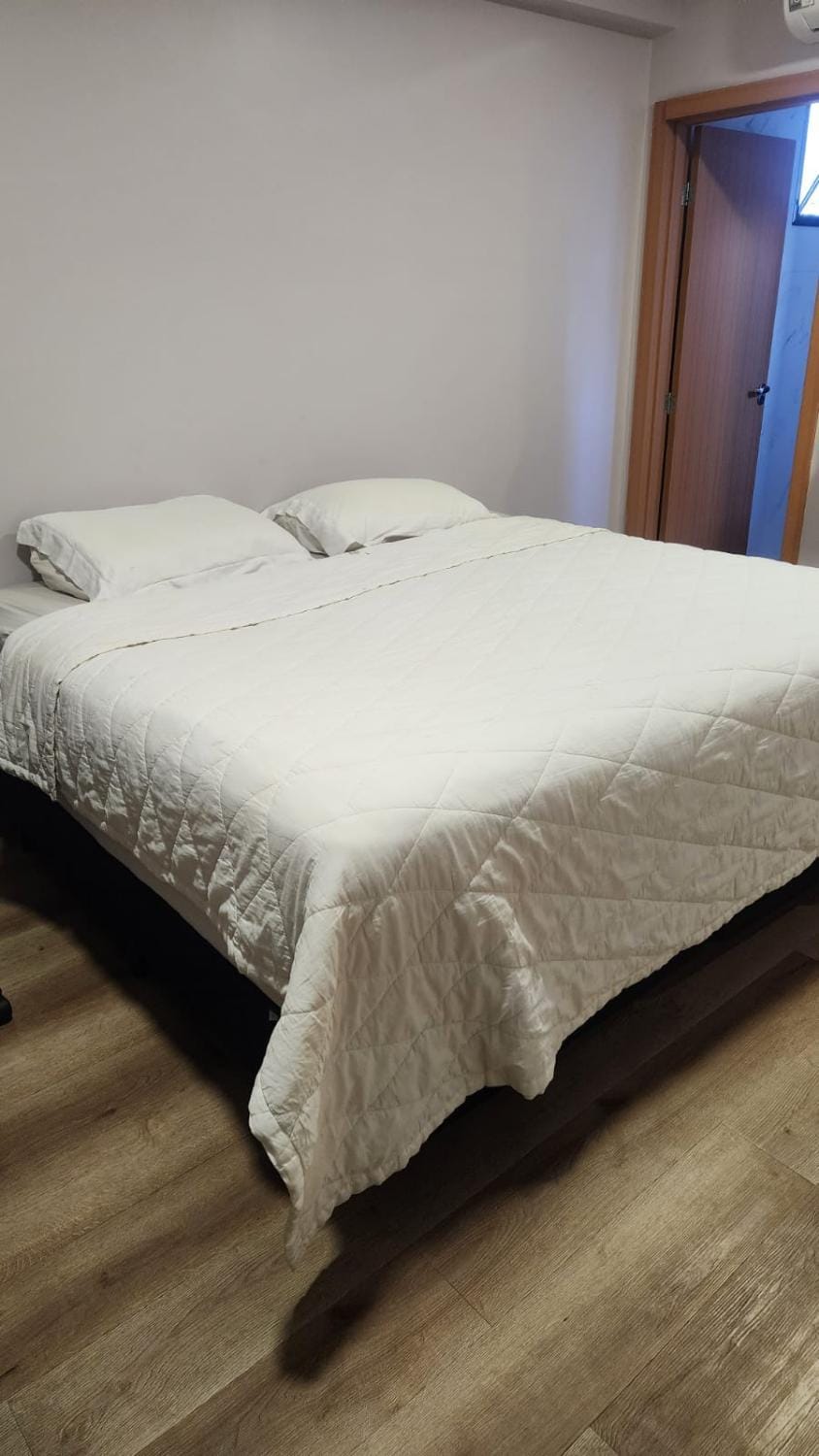 Luxury apartment for COP30 Apartment in Belém