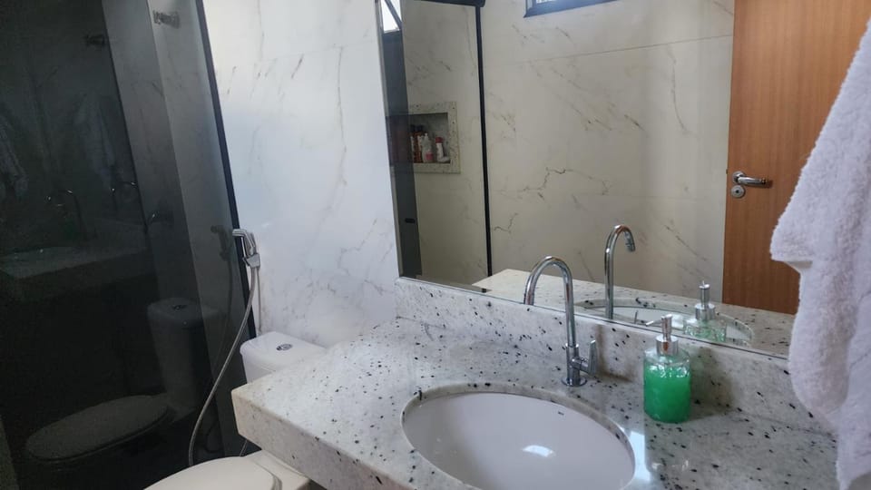 Luxury apartment for COP30 Apartment in Belém