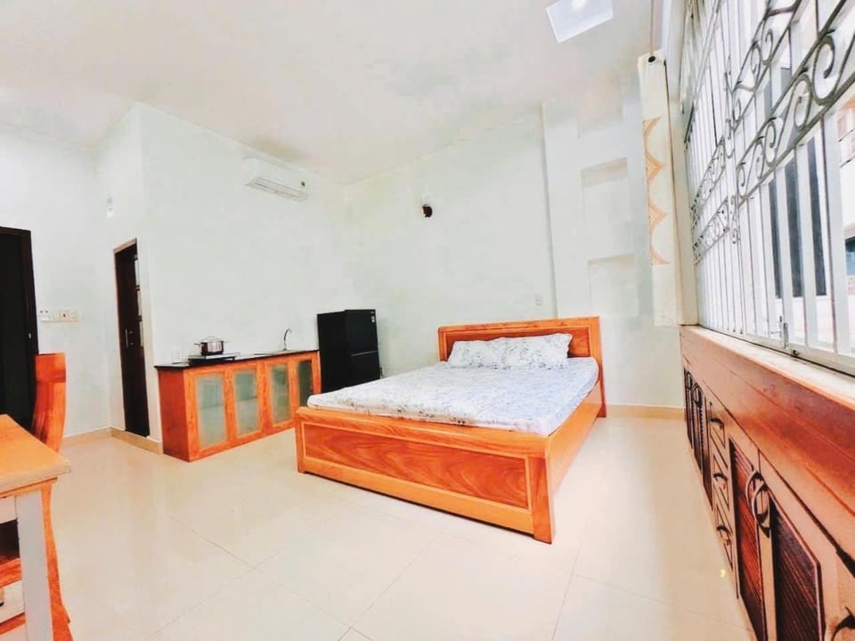 B-House Apartment in Ho Chi Minh City