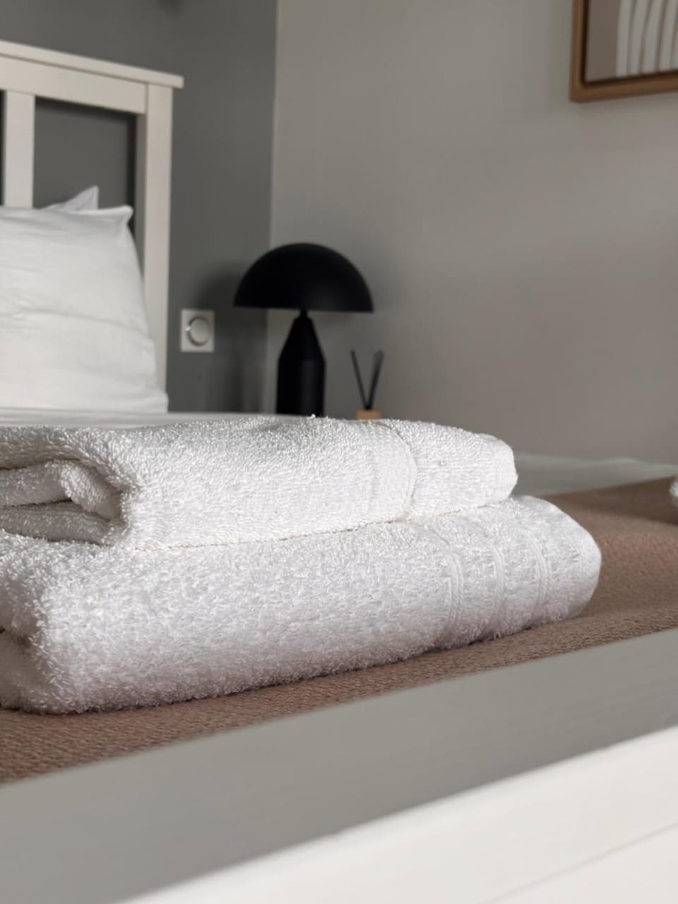 Suite luxueuse Avenue des Champs-Élysées Apartment in Paris