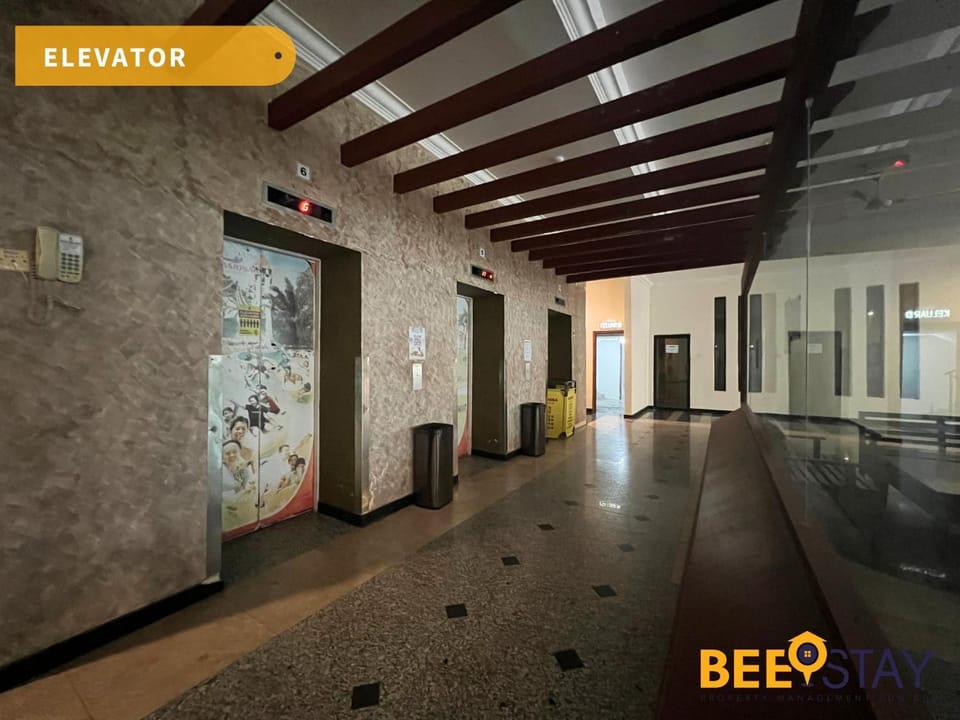 elevator