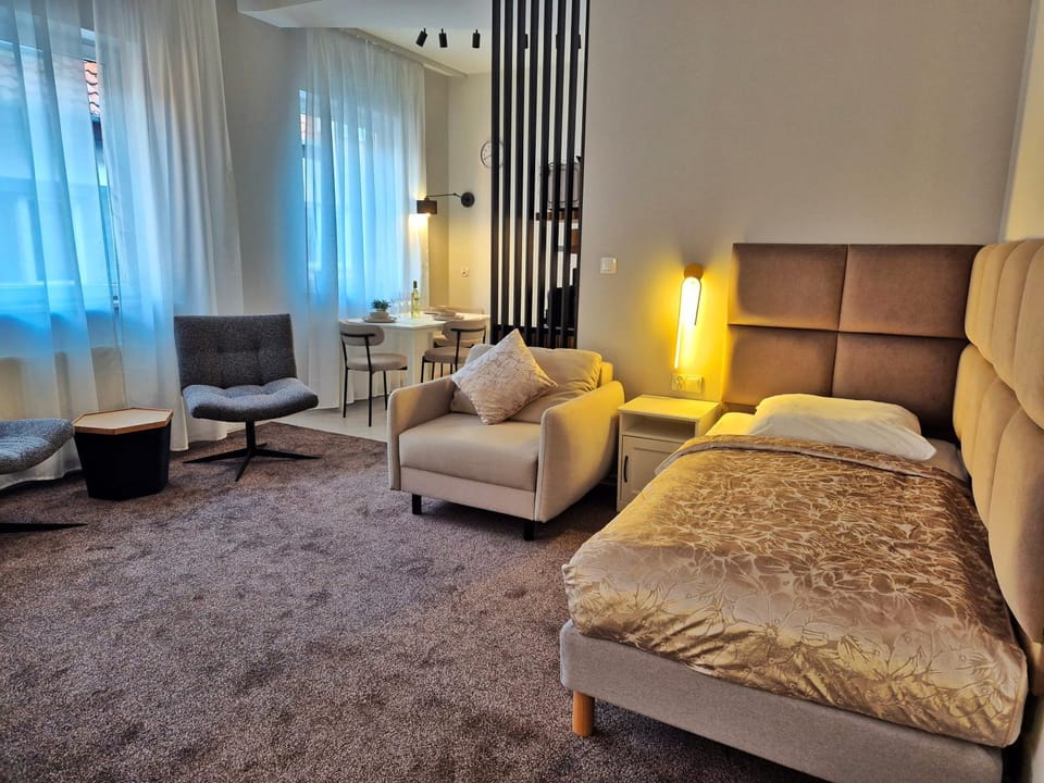 Apartament Strumyk Apartment in West Pomeranian Voivodeship, Poland