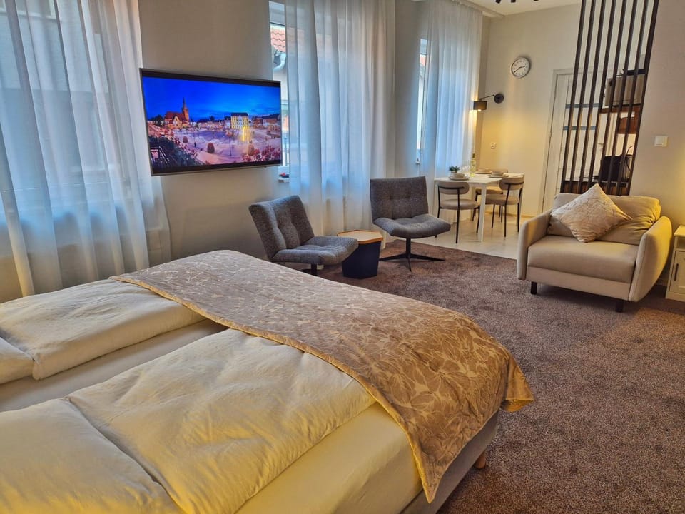 Apartament Strumyk Apartment in West Pomeranian Voivodeship, Poland