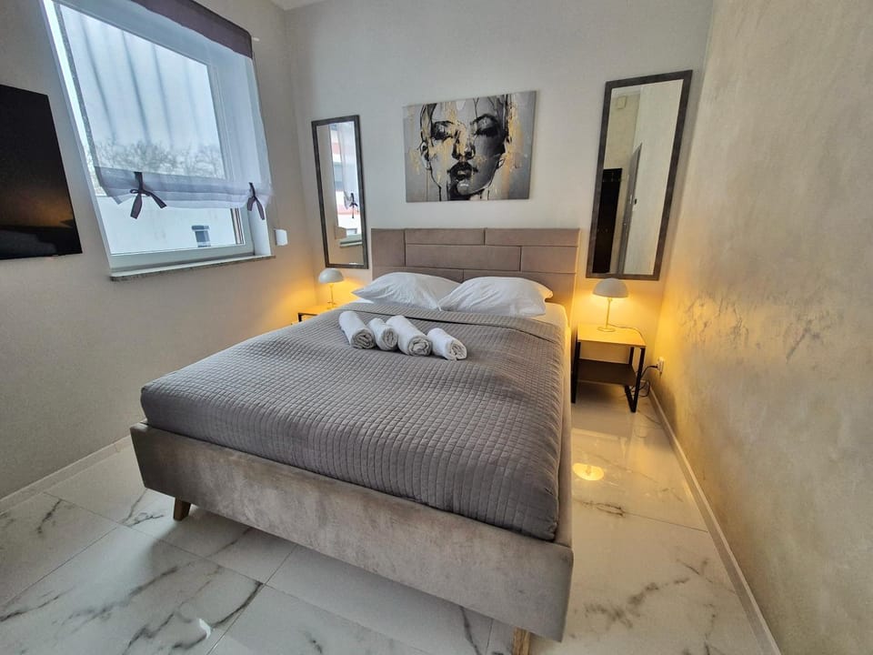 Apartament Strumyk Apartment in West Pomeranian Voivodeship, Poland