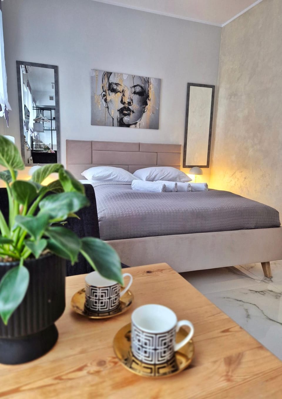 Apartament Strumyk Apartment in West Pomeranian Voivodeship, Poland