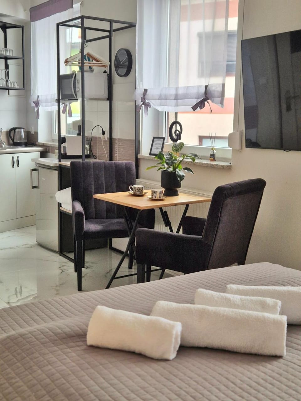 Apartament Strumyk Apartment in West Pomeranian Voivodeship, Poland