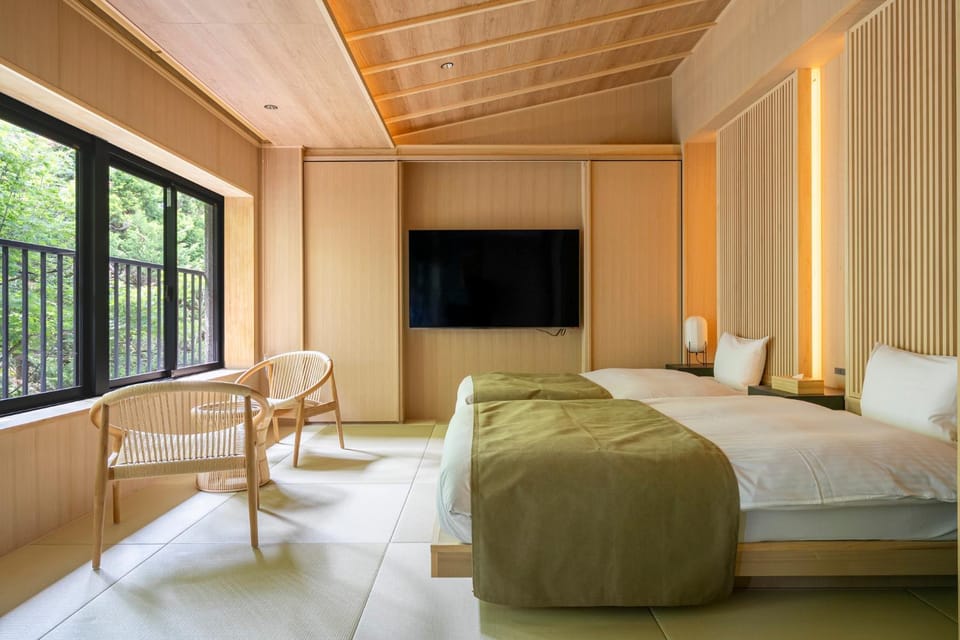 プライベートリゾート仙居 Villa in Nagano Prefecture