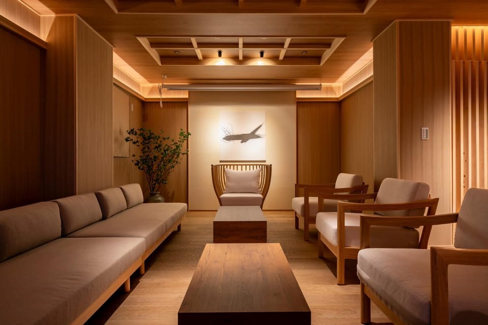 プライベートリゾート仙居 Villa in Nagano Prefecture