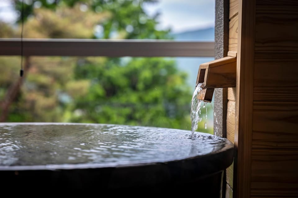 プライベートリゾート仙居 Villa in Nagano Prefecture