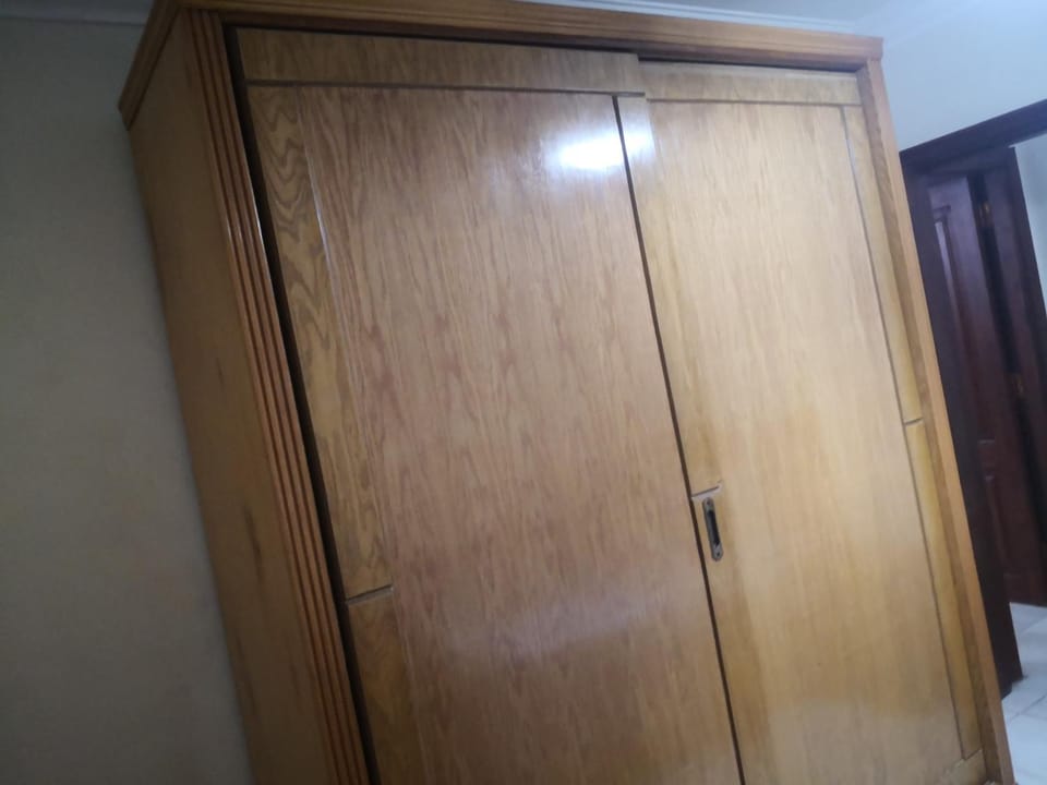 شقه سوبر لوكس مفروش للايجار موقع متميز Apartment in Egypt
