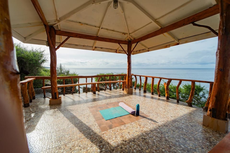 Patio, Balcony/Terrace