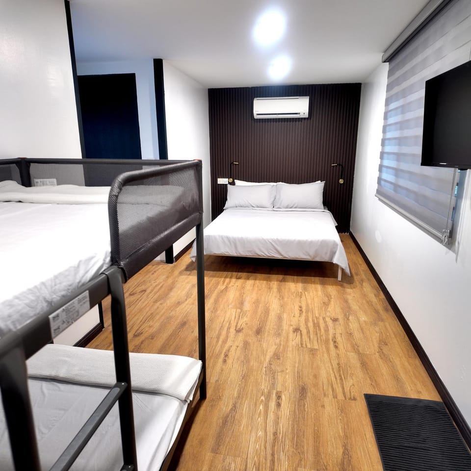 dChamp Retreat Bed and Breakfast in Kedah