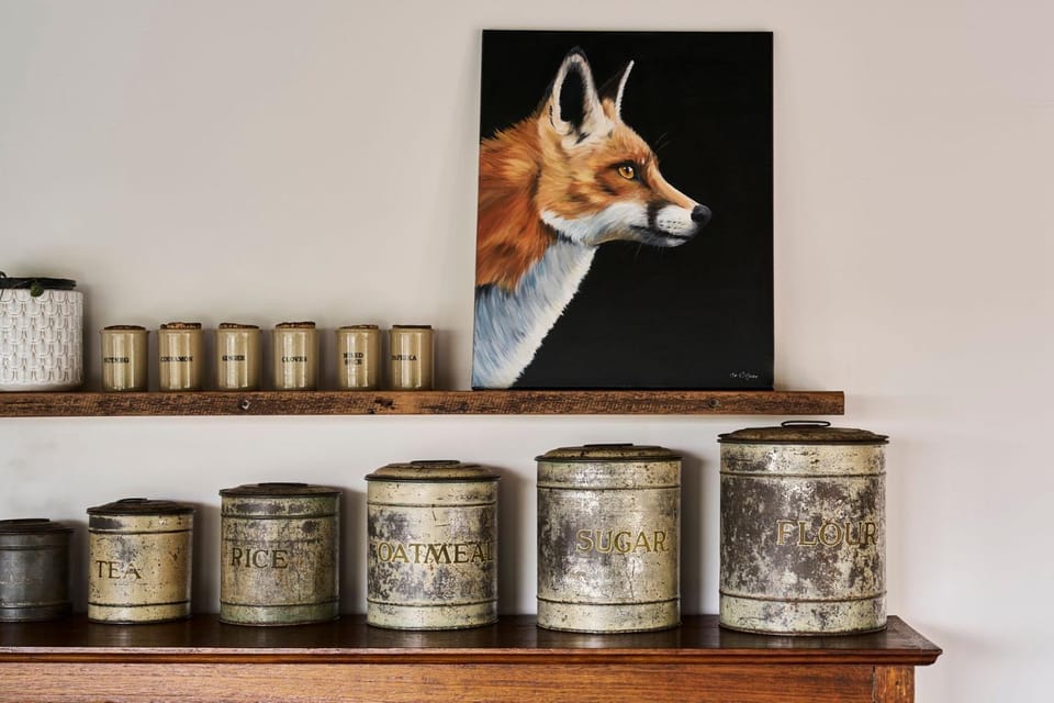 Alchemy House- 3 bedroom home House in Daylesford