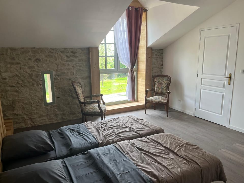 Domaine Le Chalet de Brousses House in Occitanie