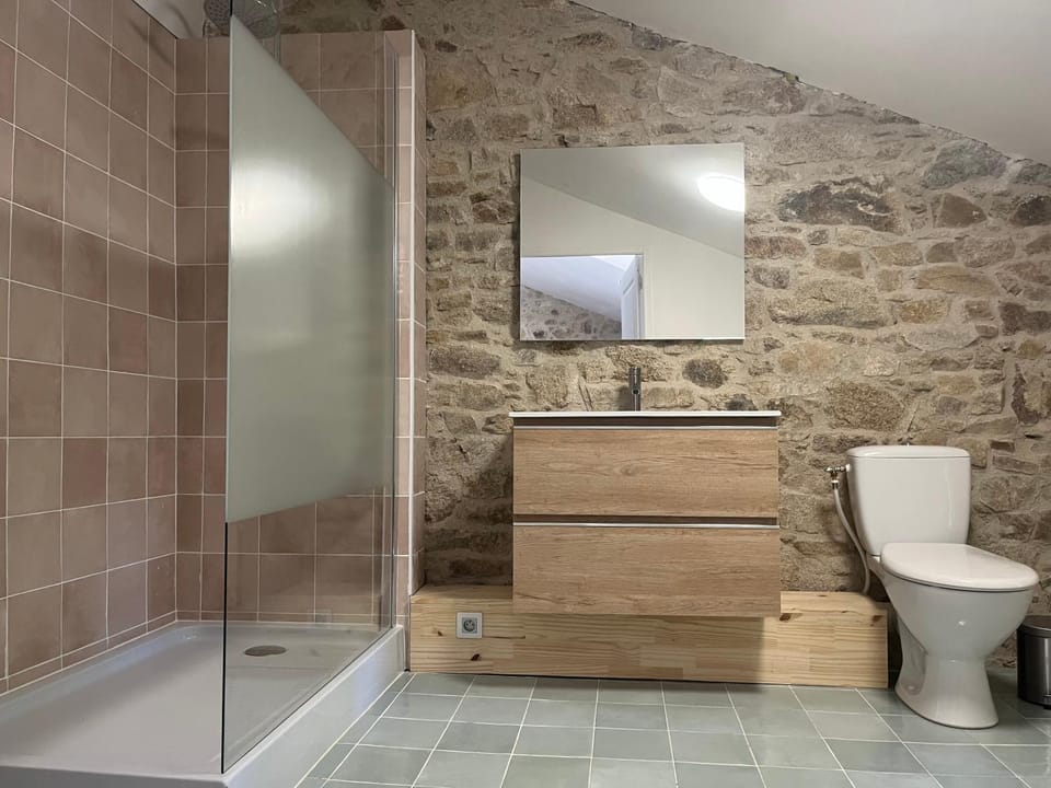 Domaine Le Chalet de Brousses House in Occitanie