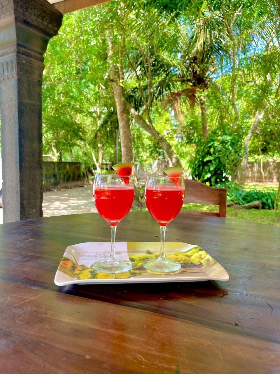 Food and drinks, Drinks