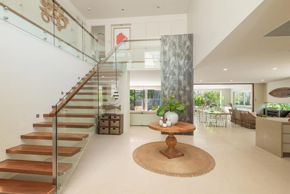 SeaEasta Villa in Coolum Beach