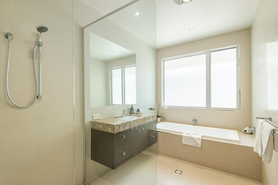 SeaEasta Villa in Coolum Beach