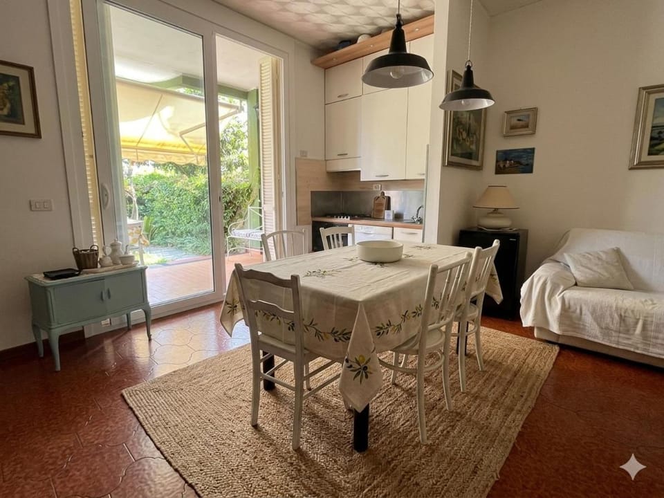 La casa di Giò Apartment in Varazze