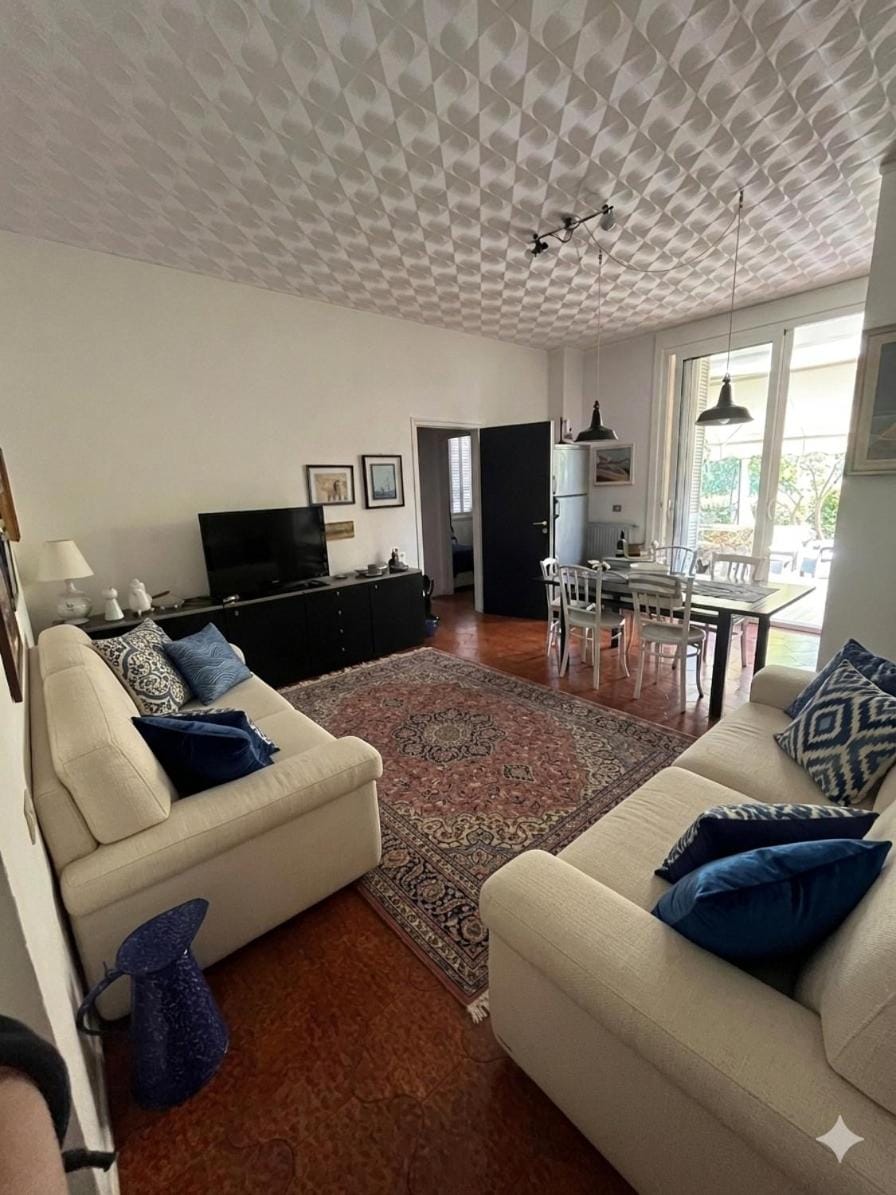 La casa di Giò Apartment in Varazze