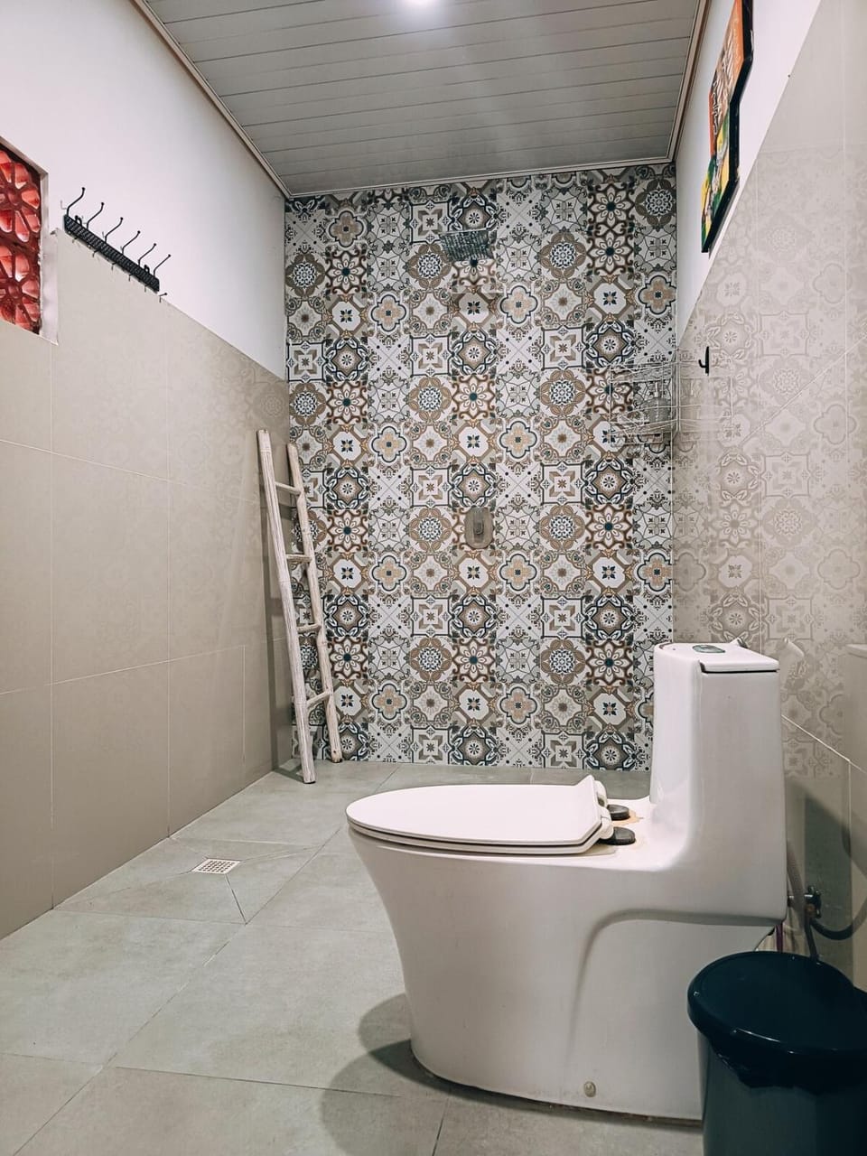 Bathroom, Bath