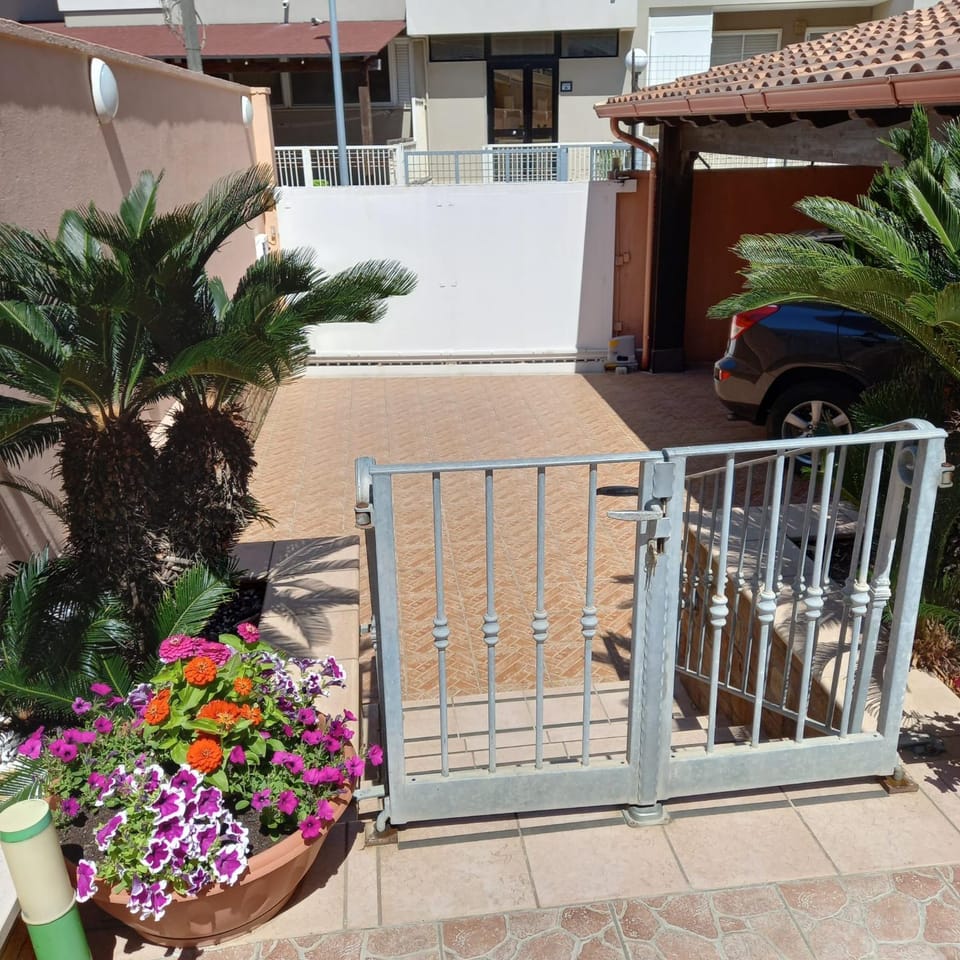 Tavernetta Brezza Marina Apartment in Brindisi