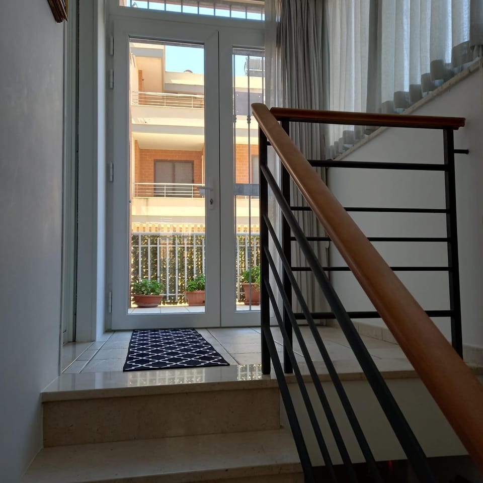 Tavernetta Brezza Marina Apartment in Brindisi