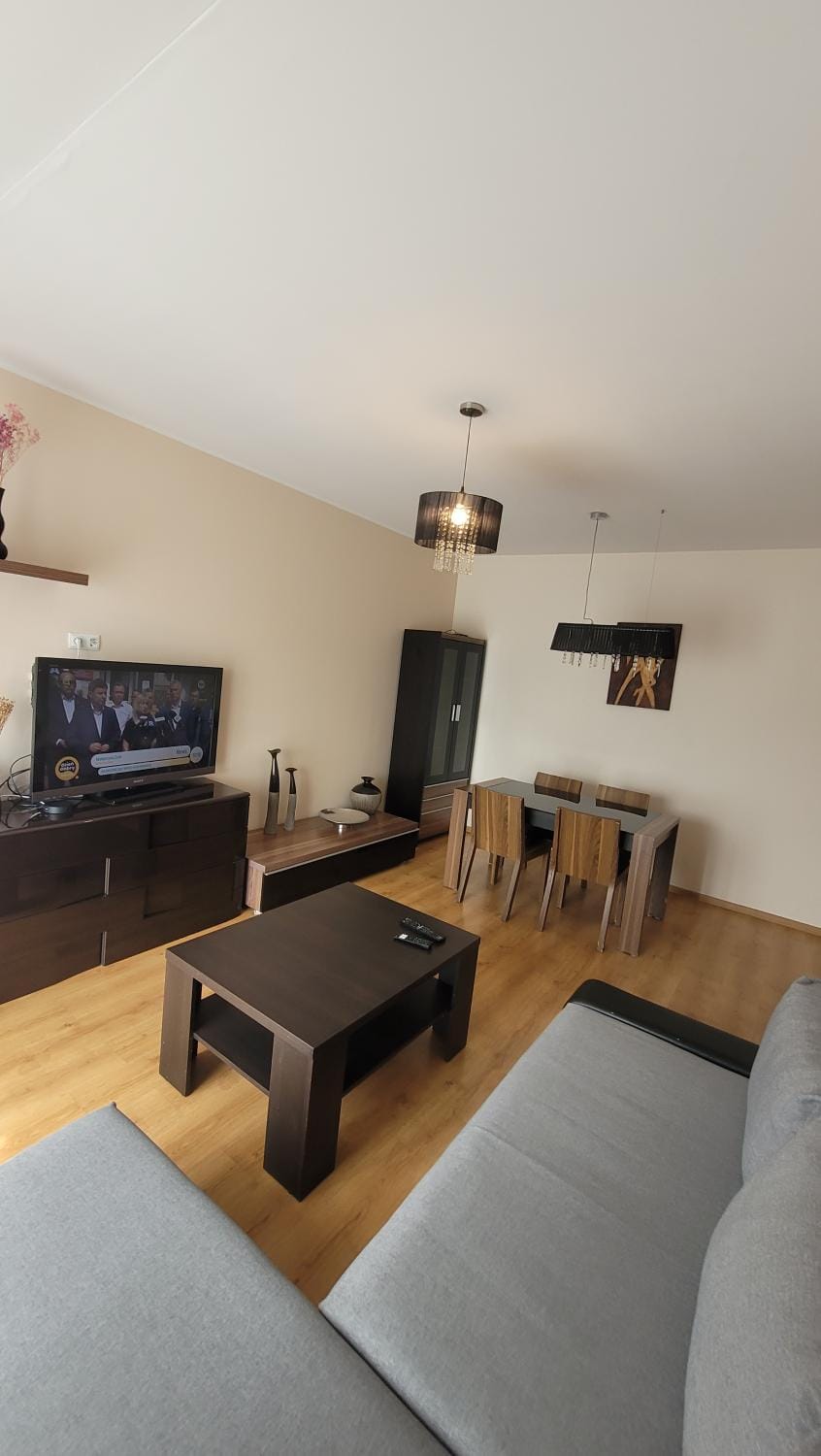 capuccino Apartment in Sopot