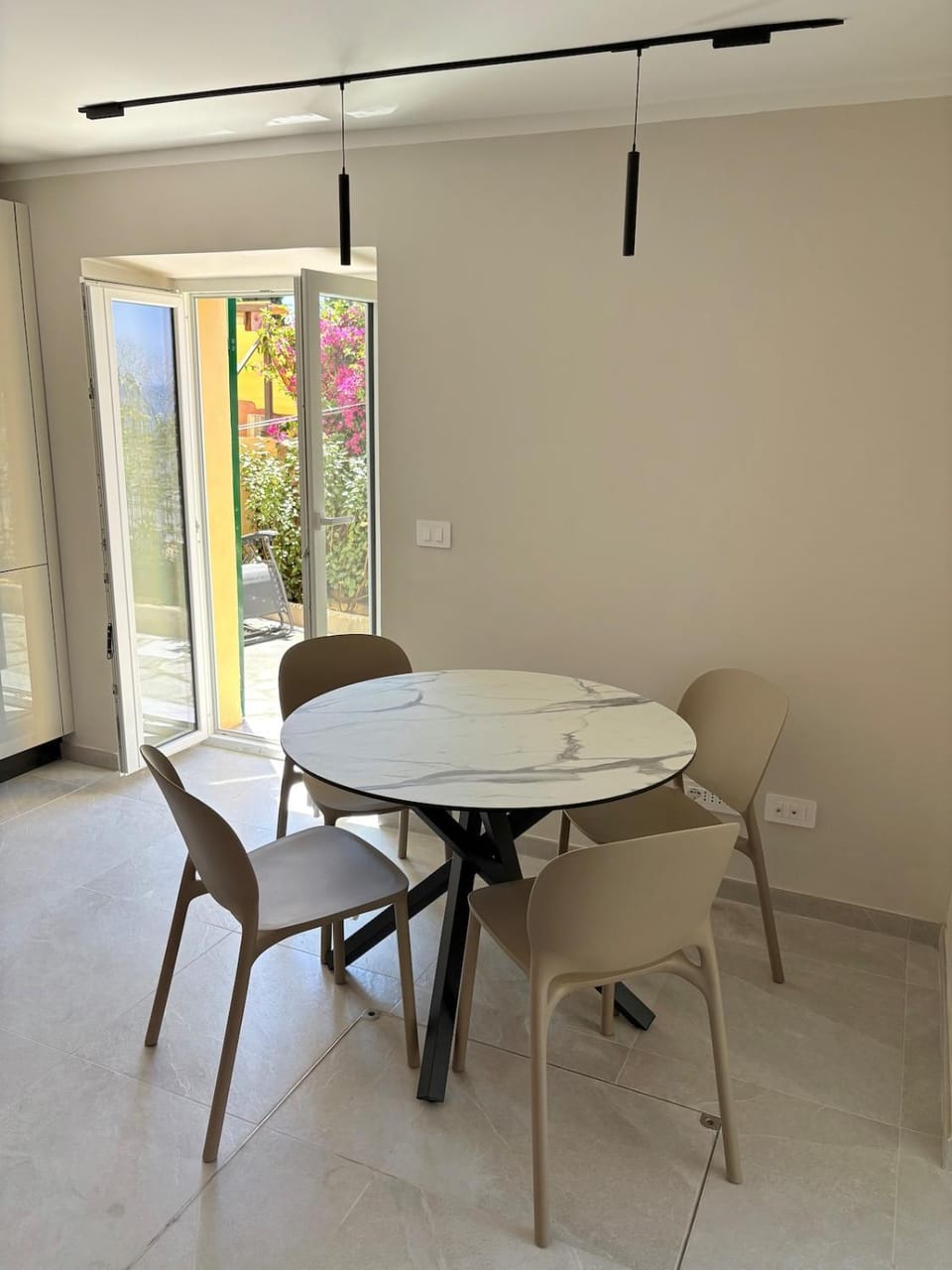 Blue Residence - Spettacolare casa a Pieve Ligure House in Liguria